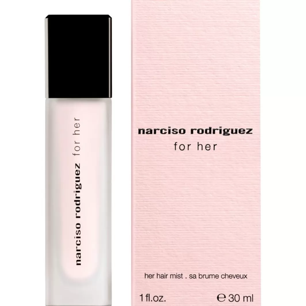 For Her Hair Mist>Narciso Rodriguez Flash Sale