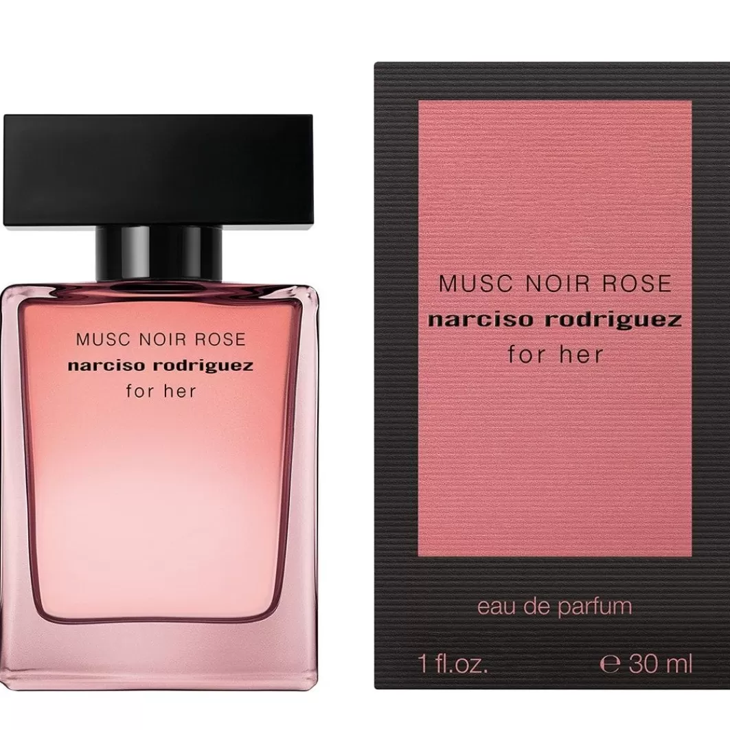 For Her Musc Noir Rose>Narciso Rodriguez Outlet