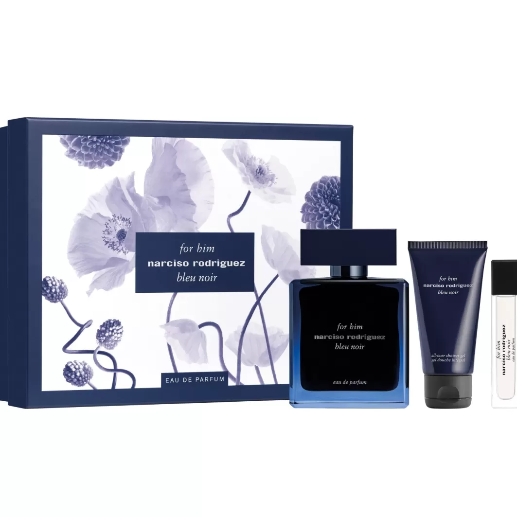 Narciso Rodriguez Cofanetti^ For Him Bleu Noir Gift Set