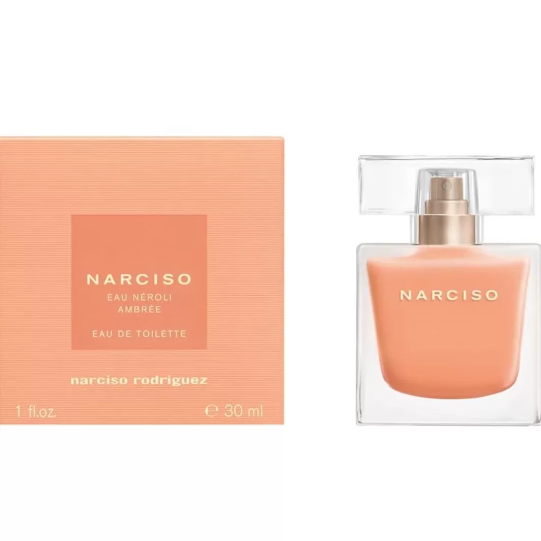 Narciso Neroli Ambree>Narciso Rodriguez Best