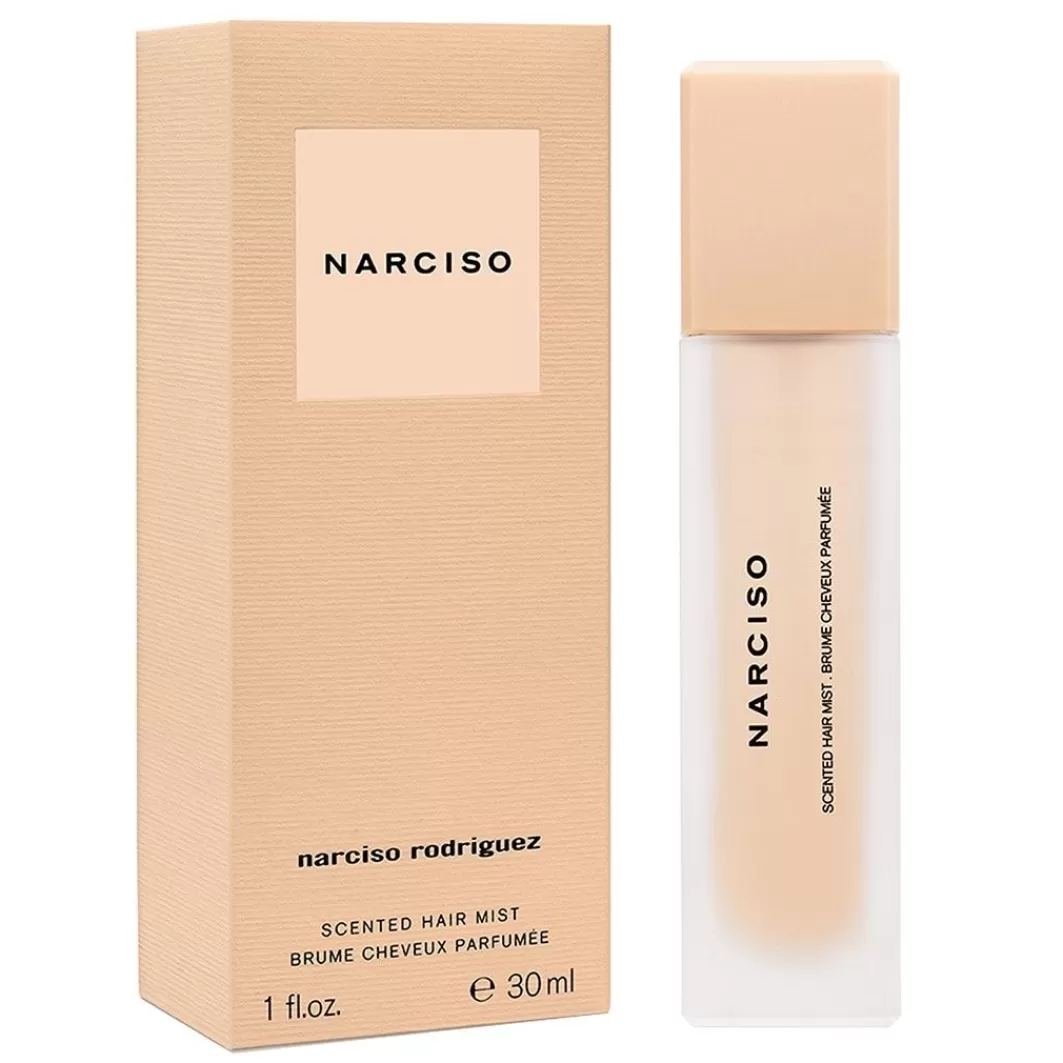 Narciso Scented Hair Mist>Narciso Rodriguez Shop