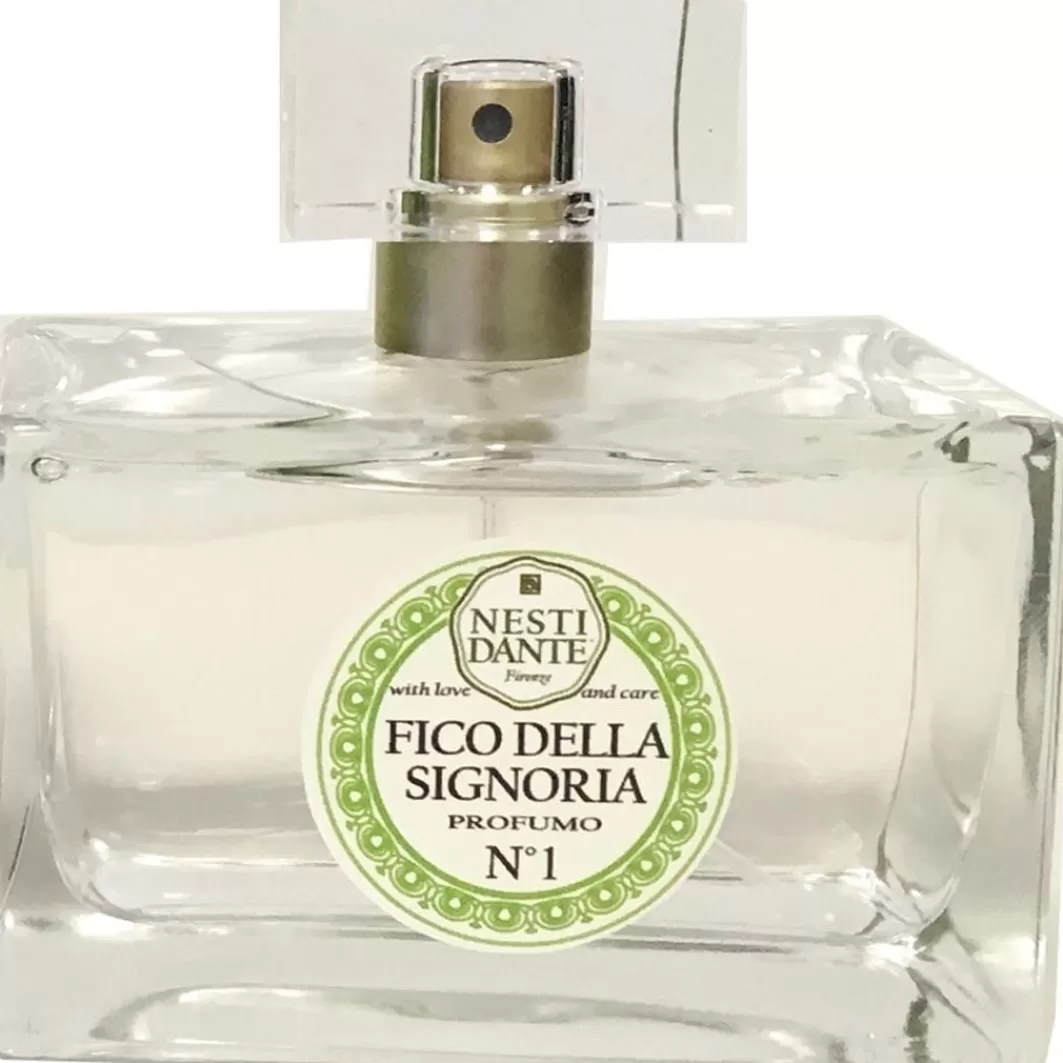 N°1 Fico Della Signora Essence Du Parfum Spray>Nesti Dante Firenze Hot