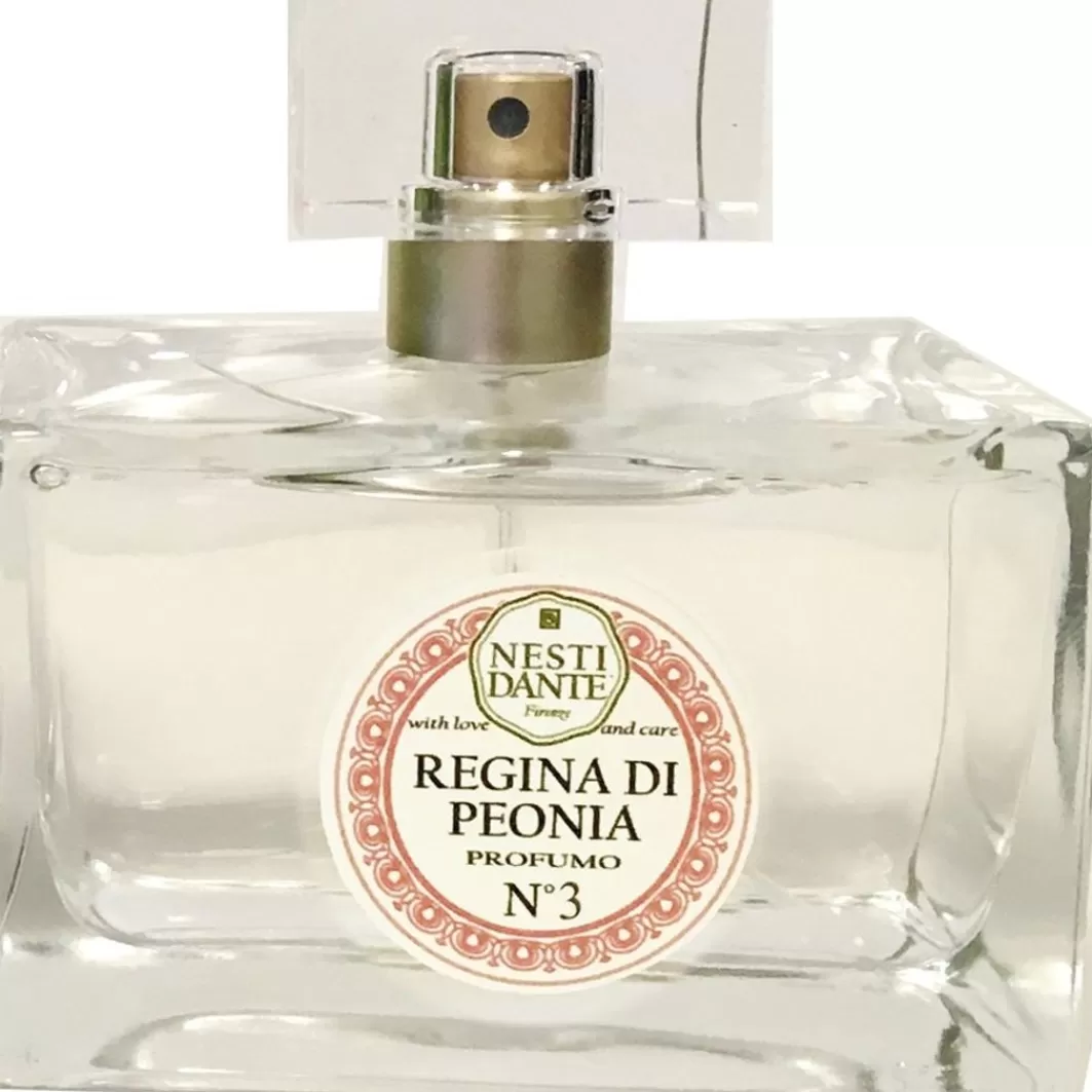 N°3 Regina Di Peonie Essence Du Parfum Spray>Nesti Dante Firenze Online