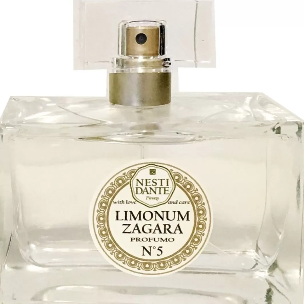 N°5 Limonum Zagara Essence Du Parfum Spray>Nesti Dante Firenze Hot