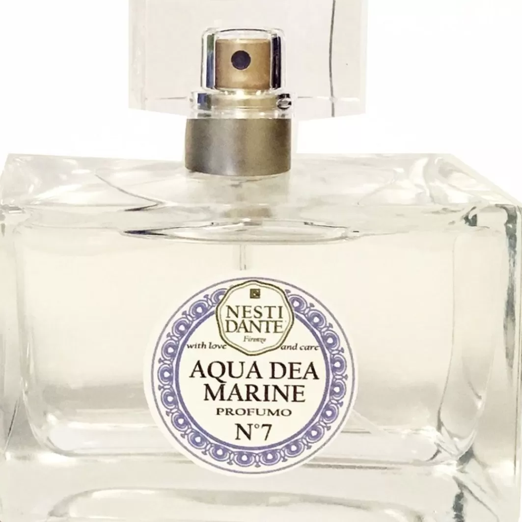N°7 Aqua Dea Marine Essence Du Parfum Spray>Nesti Dante Firenze Outlet