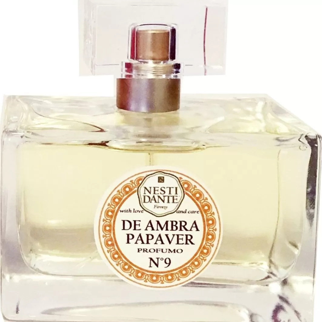 N°9 De Ambra Papaver Essence Du Parfum Spray>Nesti Dante Firenze Clearance
