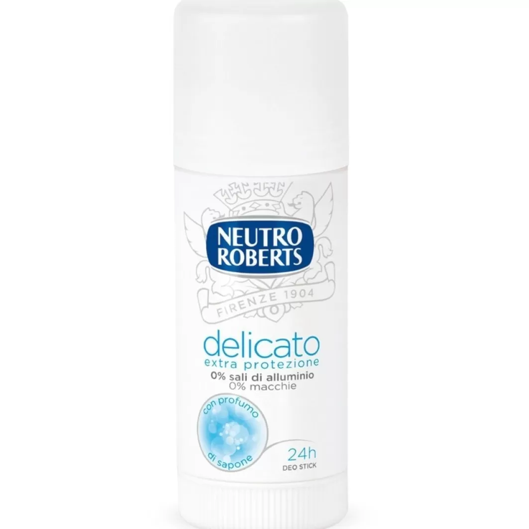 Neutro Roberts Deodorante^ Deodorante Delicato