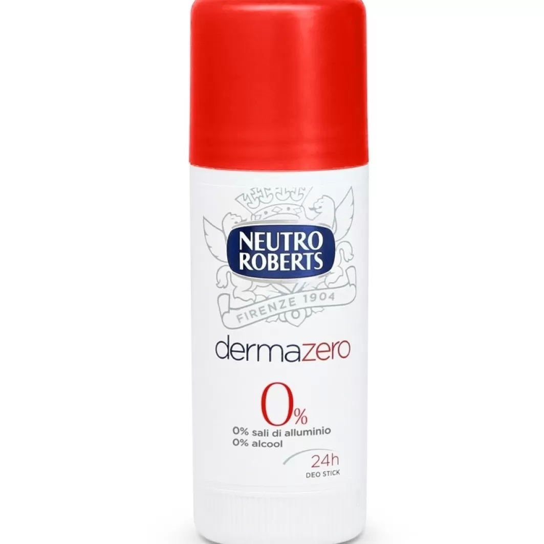 Neutro Roberts Deodorante^ Deodorante Dermazero