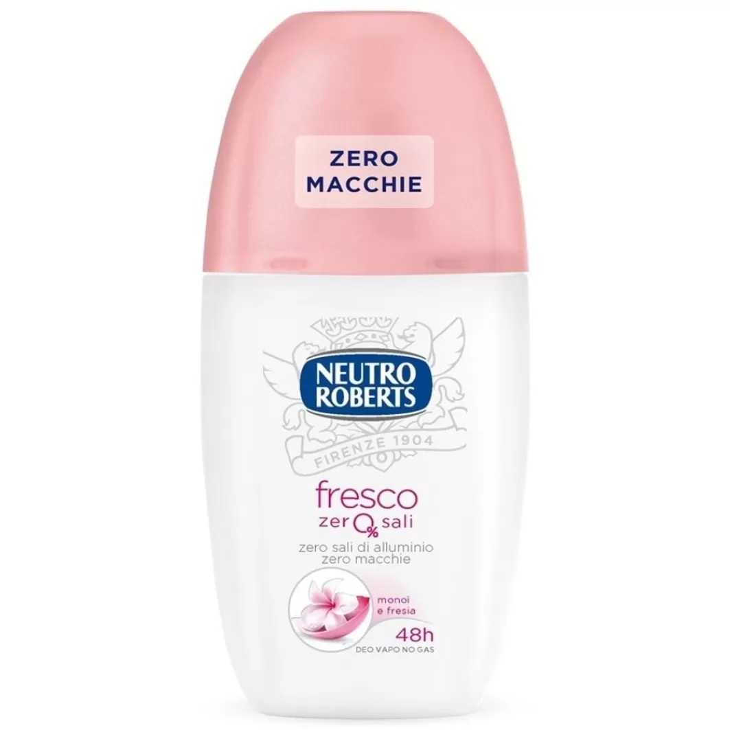 Fresco Rosa Monoi E Fresia>Neutro Roberts Best Sale