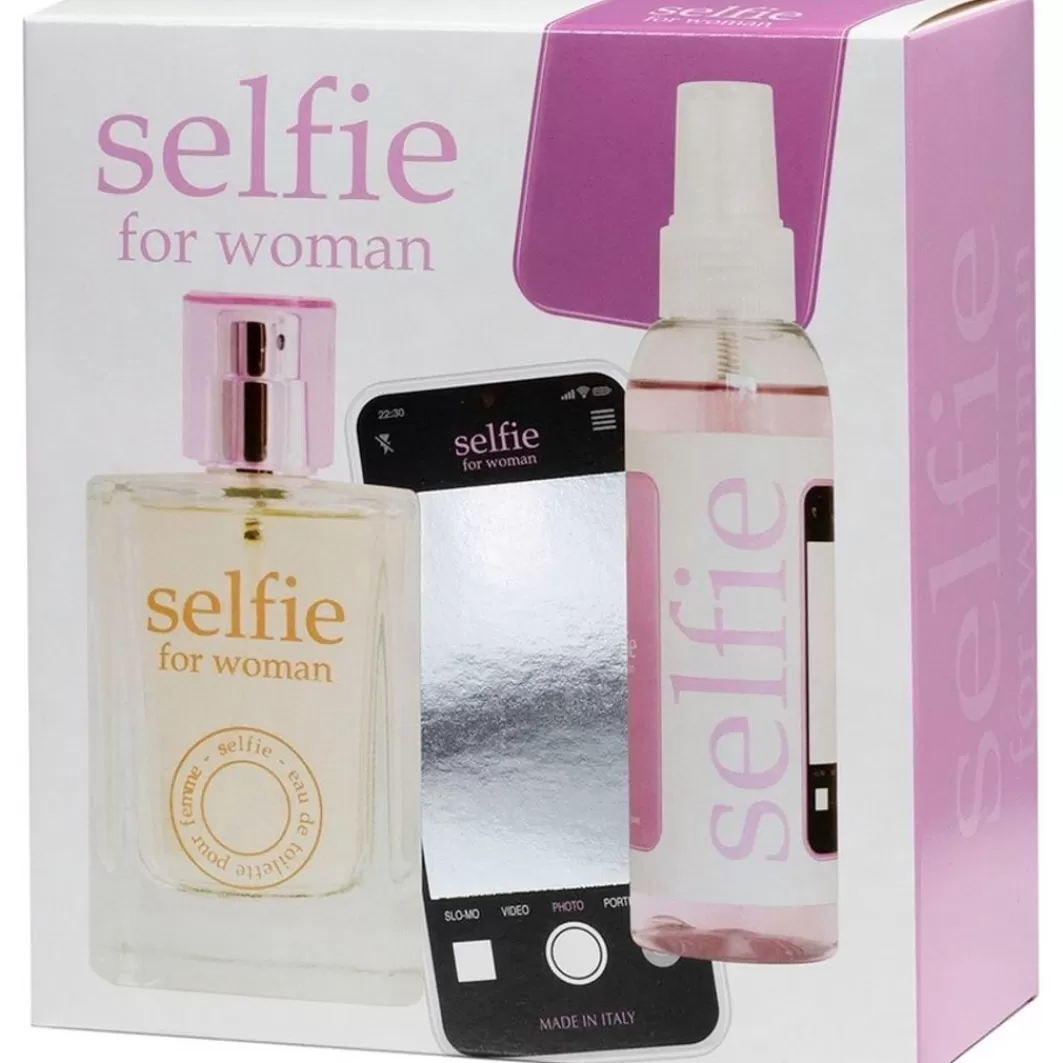 Gift Box Selfie>Nice Time Clearance