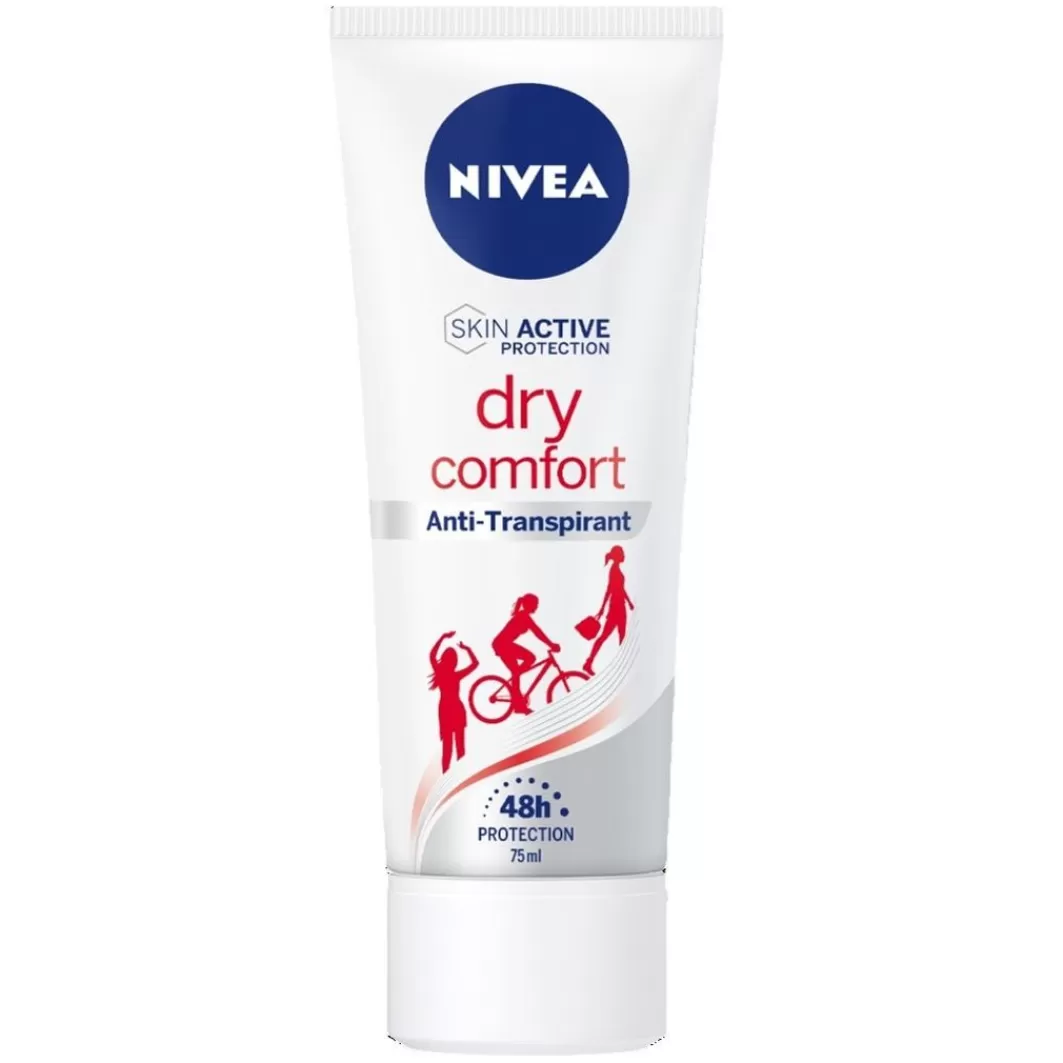 Dry Comfort Deodorante Crema>NIVEA Shop