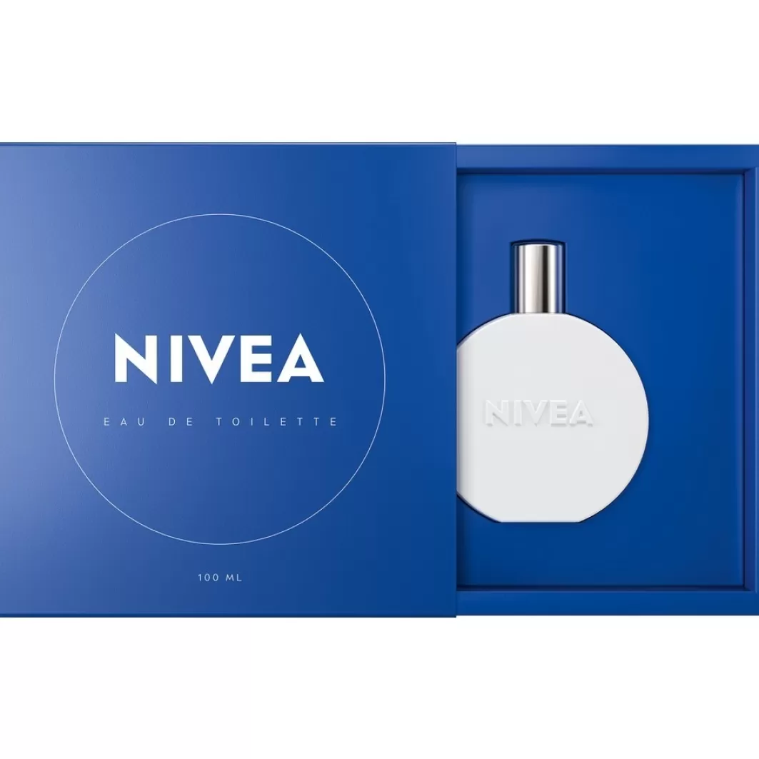 NIVEA Fragranze Unisex^ Eau De Toilette