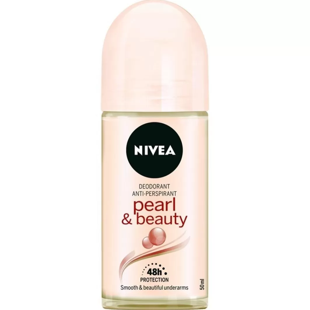 Pearl & Beauty Deodorante Roll-On>NIVEA Fashion