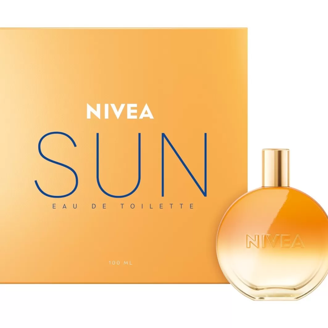 NIVEA Fragranze Unisex^ Sun Sun Eau De Toilette