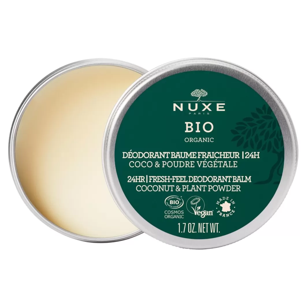 NUXE Deodorante^ Deodorante Balsamo Freschezza | 24 Ore