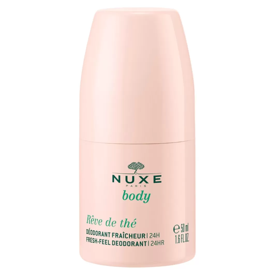 NUXE Deodorante^ Freschezza | 24H