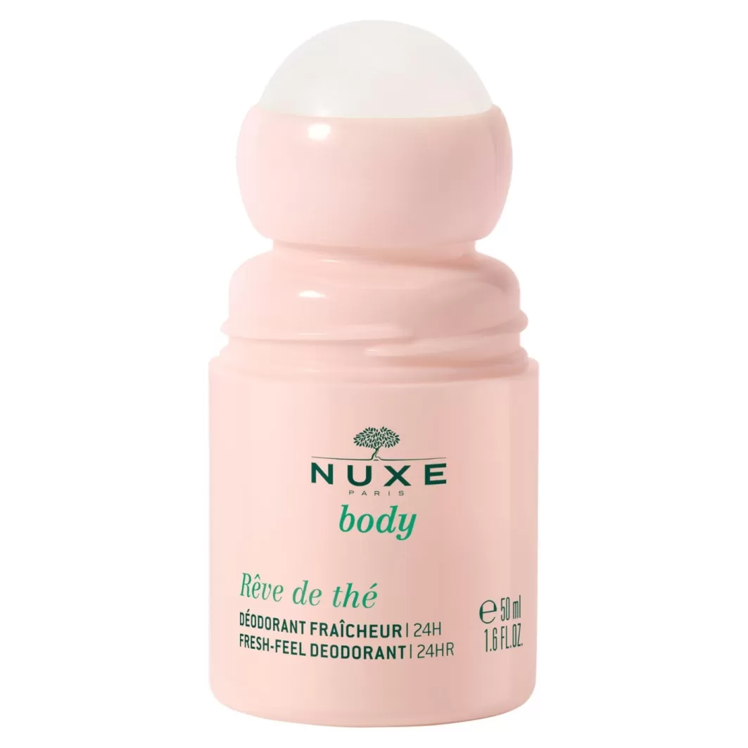 NUXE Deodorante^ Freschezza | 24H