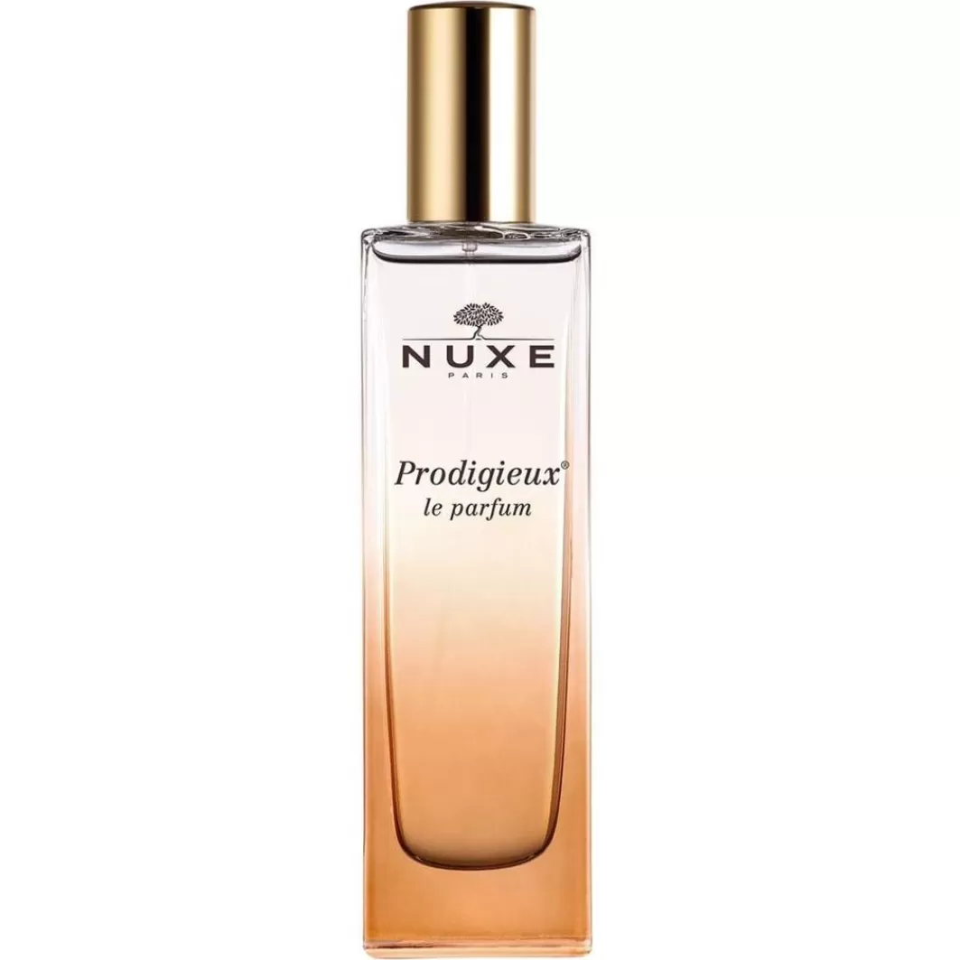 Huile Prodigieuse® Le Parfum>NUXE Fashion