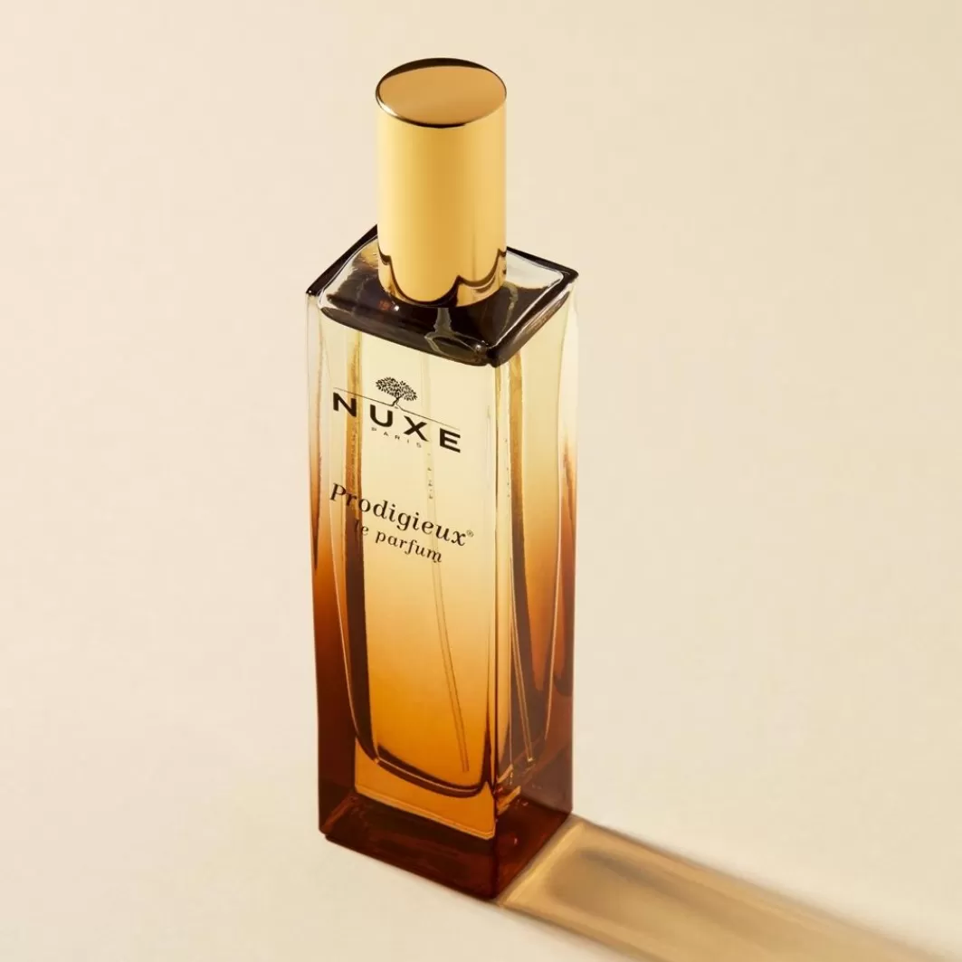 Huile Prodigieuse® Le Parfum>NUXE Fashion