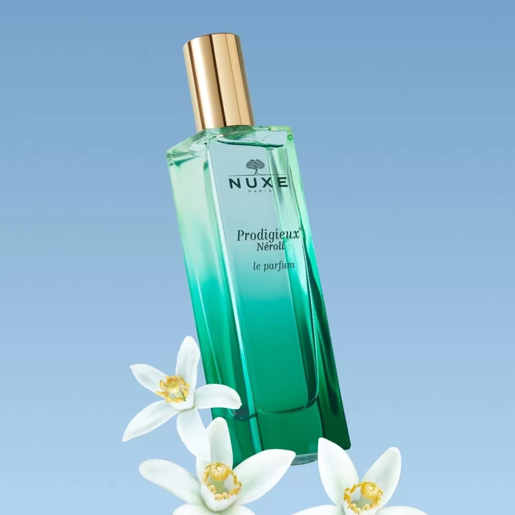 NUXE Fragranze Unisex^ Prodigieux® Neroli Le Parfum