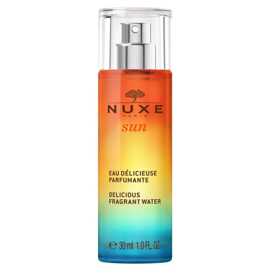 NUXE Spray Corpo^ Sun Delicious Fragrant Water