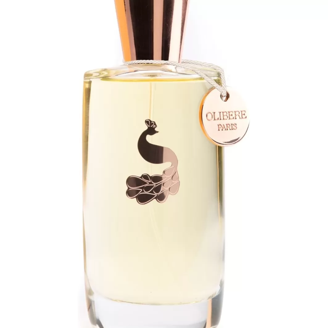 Olibere Paris Fragranze Maschili^ Les Mythiques Eau De Parfum Spray