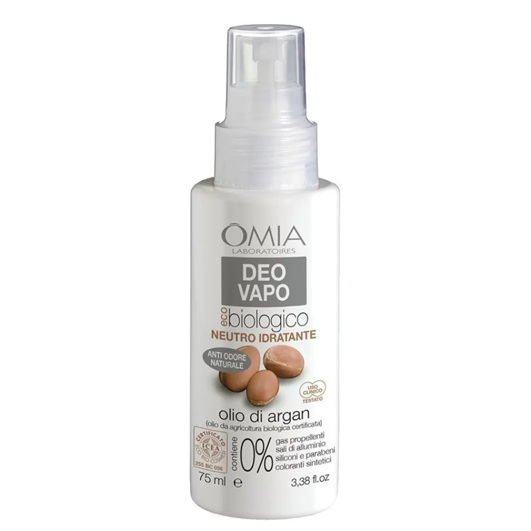 Deo Vapo Olio Di Argan>Omia Outlet