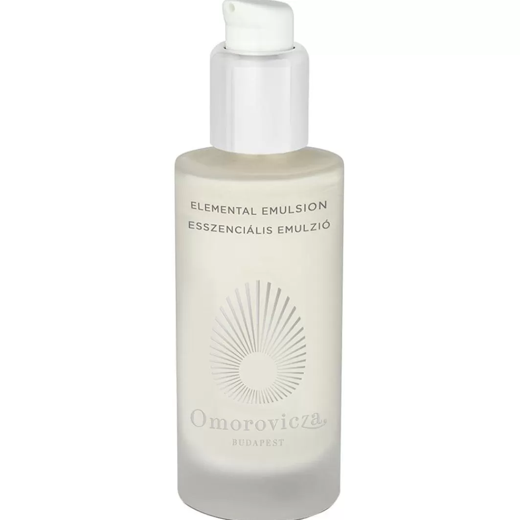 Elemental Emulsion>Omorovicza Outlet