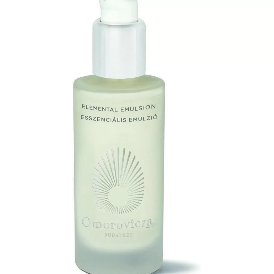 Elemental Emulsion>Omorovicza Outlet