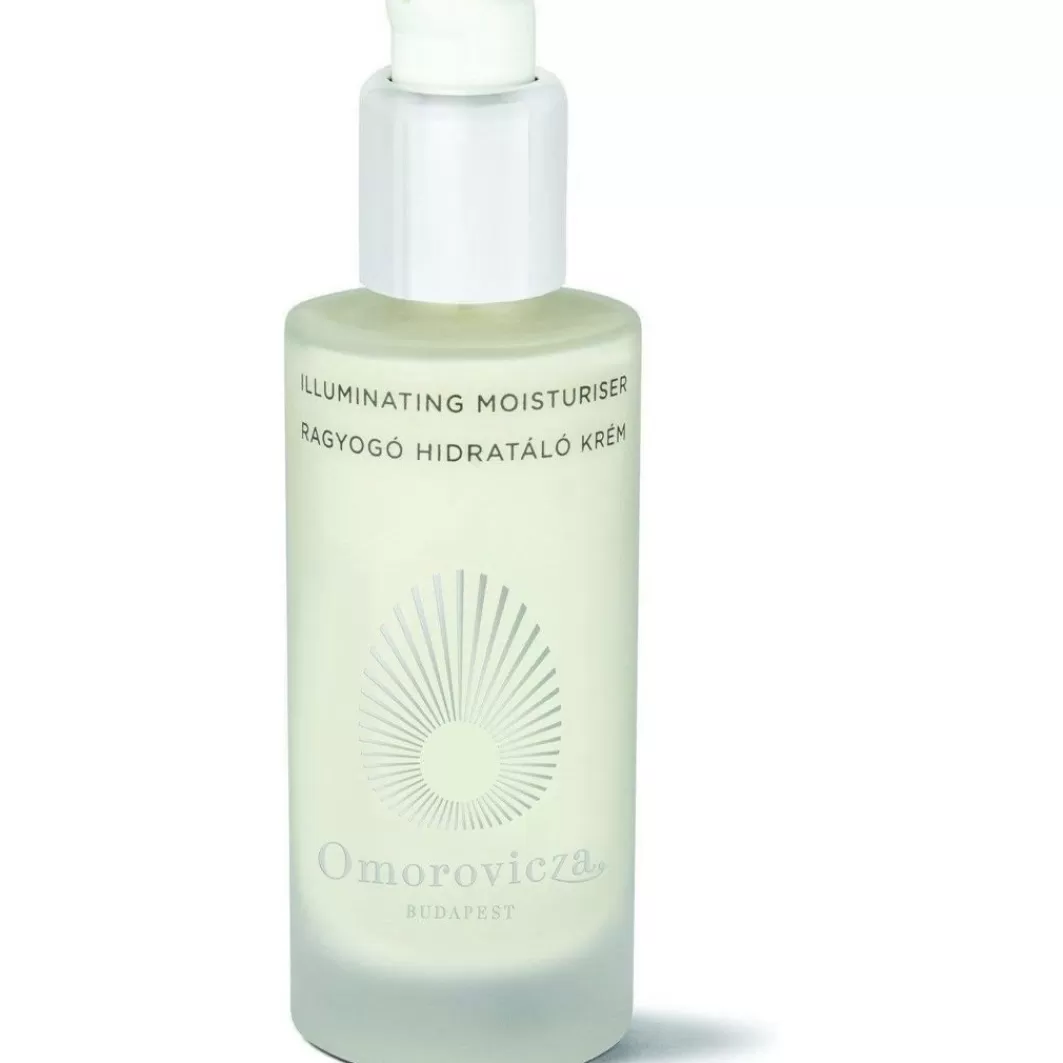 Illuminating Moisturiser>Omorovicza Store