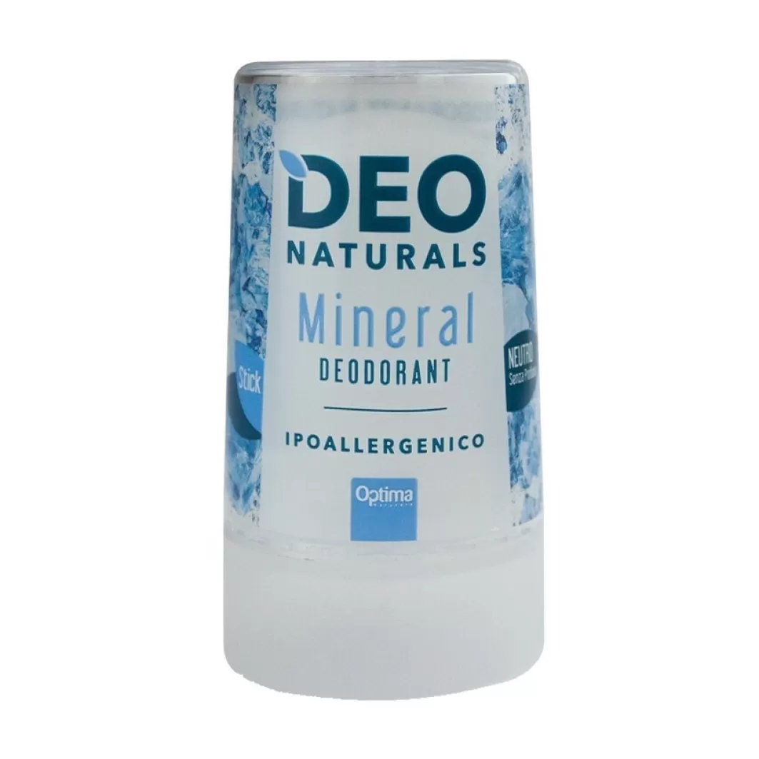 Optima Naturals Deodorante^ Deodorante Stick