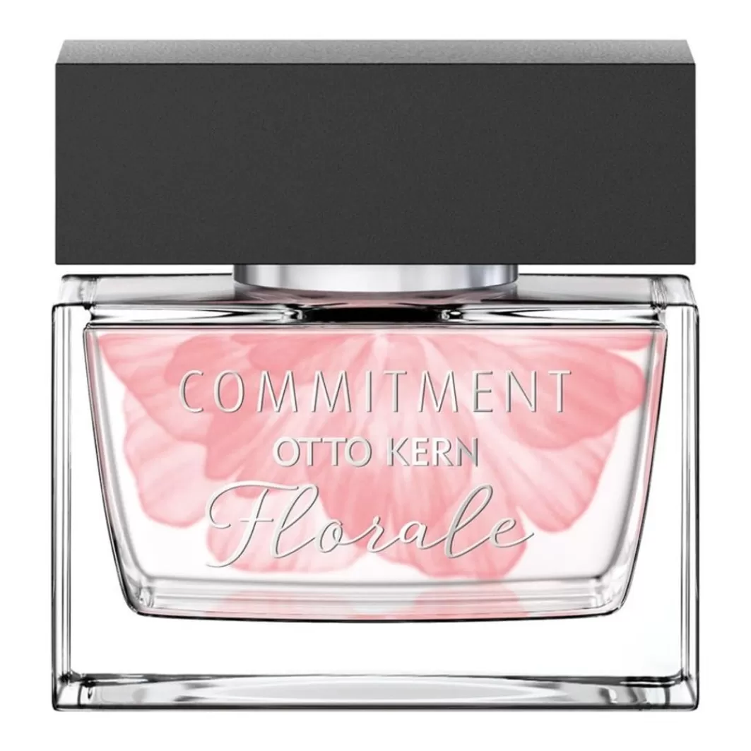 Commitment Florale Commitment Florale Eau De Toilette Spray>Otto Kern Flash Sale