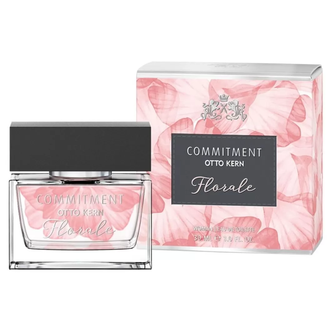 Commitment Florale Commitment Florale Eau De Toilette Spray>Otto Kern Flash Sale