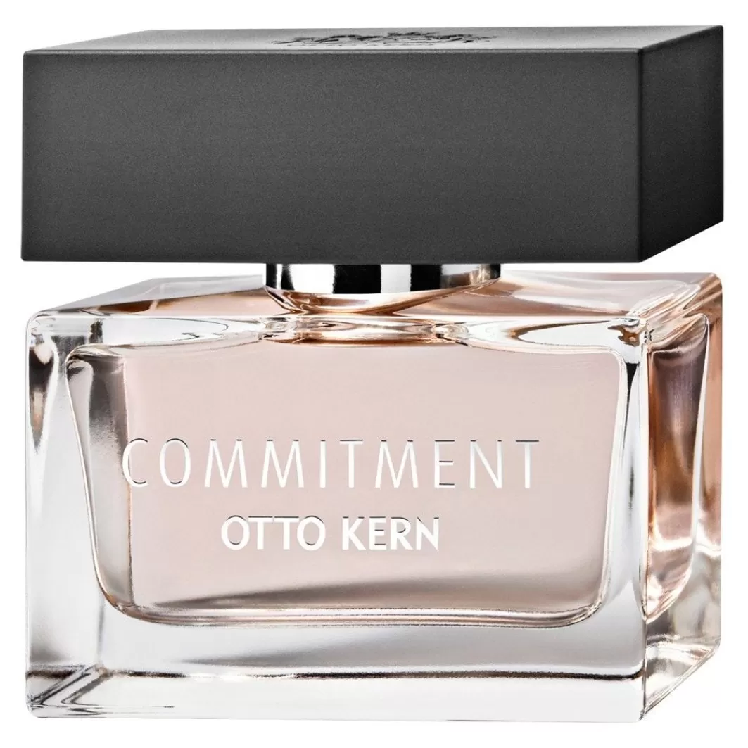 Commitment Woman Commitment Woman Eau De Parfum Spray>Otto Kern Hot