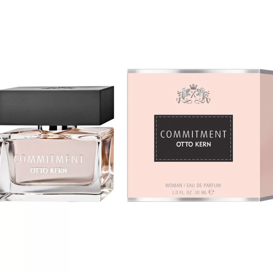 Commitment Woman Commitment Woman Eau De Parfum Spray>Otto Kern Hot