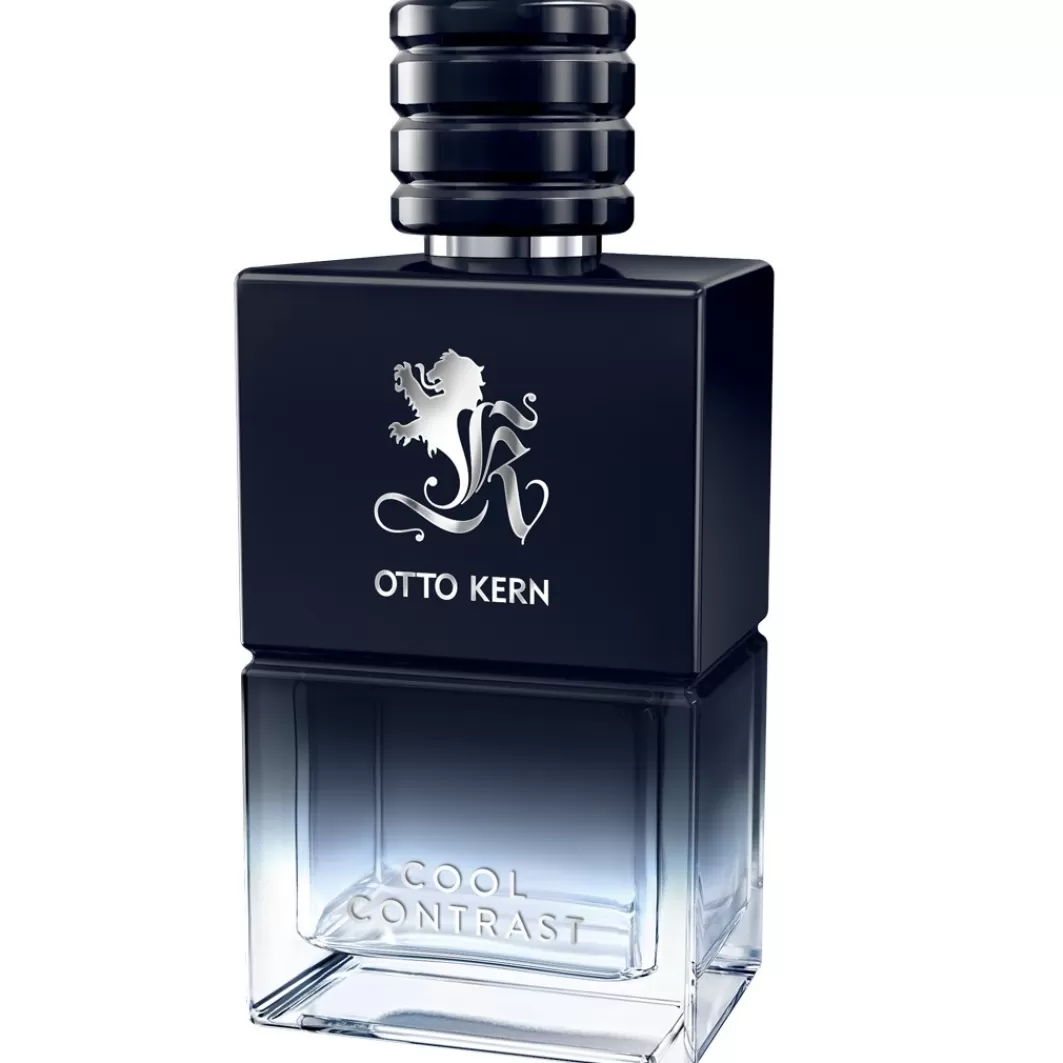 Otto Kern Fragranze Maschili^ Cool Contrast Cool Contrast Eau De Toilette Spray