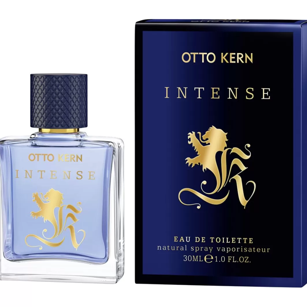 Otto Kern Fragranze Maschili^ Intense Man Eau De Toilette Spray