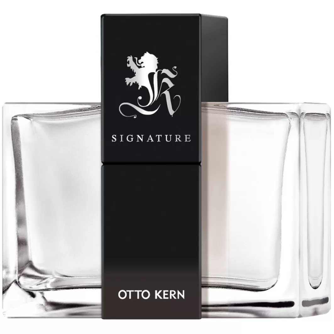 Otto Kern Fragranze Maschili^ Signature Man Signature Man Eau De Toilette Spray