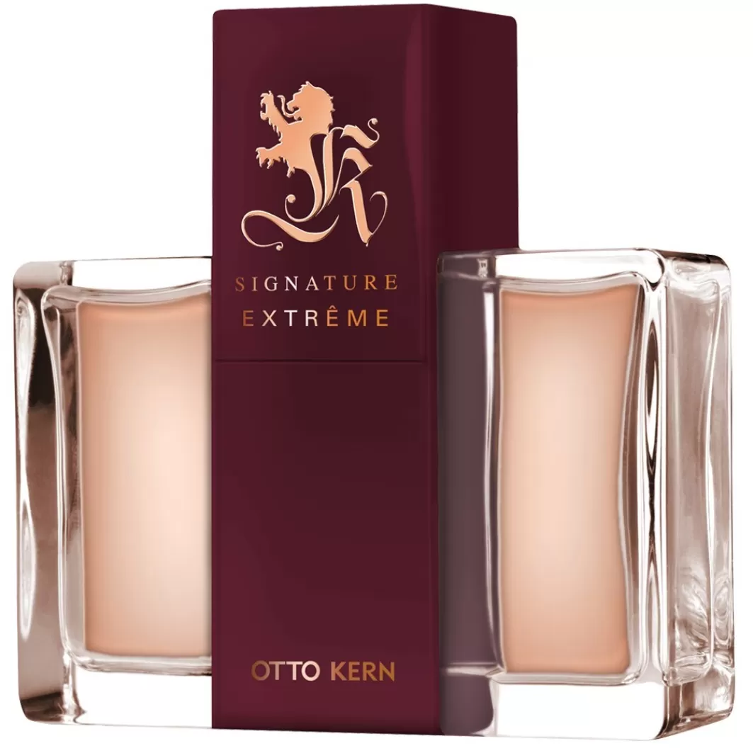 Otto Kern Fragranze Maschili^ Signature Man Signature Man Extreme Eau De Toilette Spray