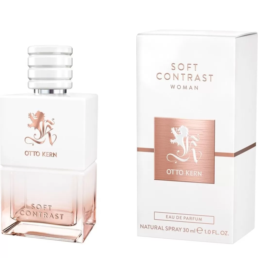 Soft Contrast Soft Contrast Eau De Parfum Spray>Otto Kern Clearance
