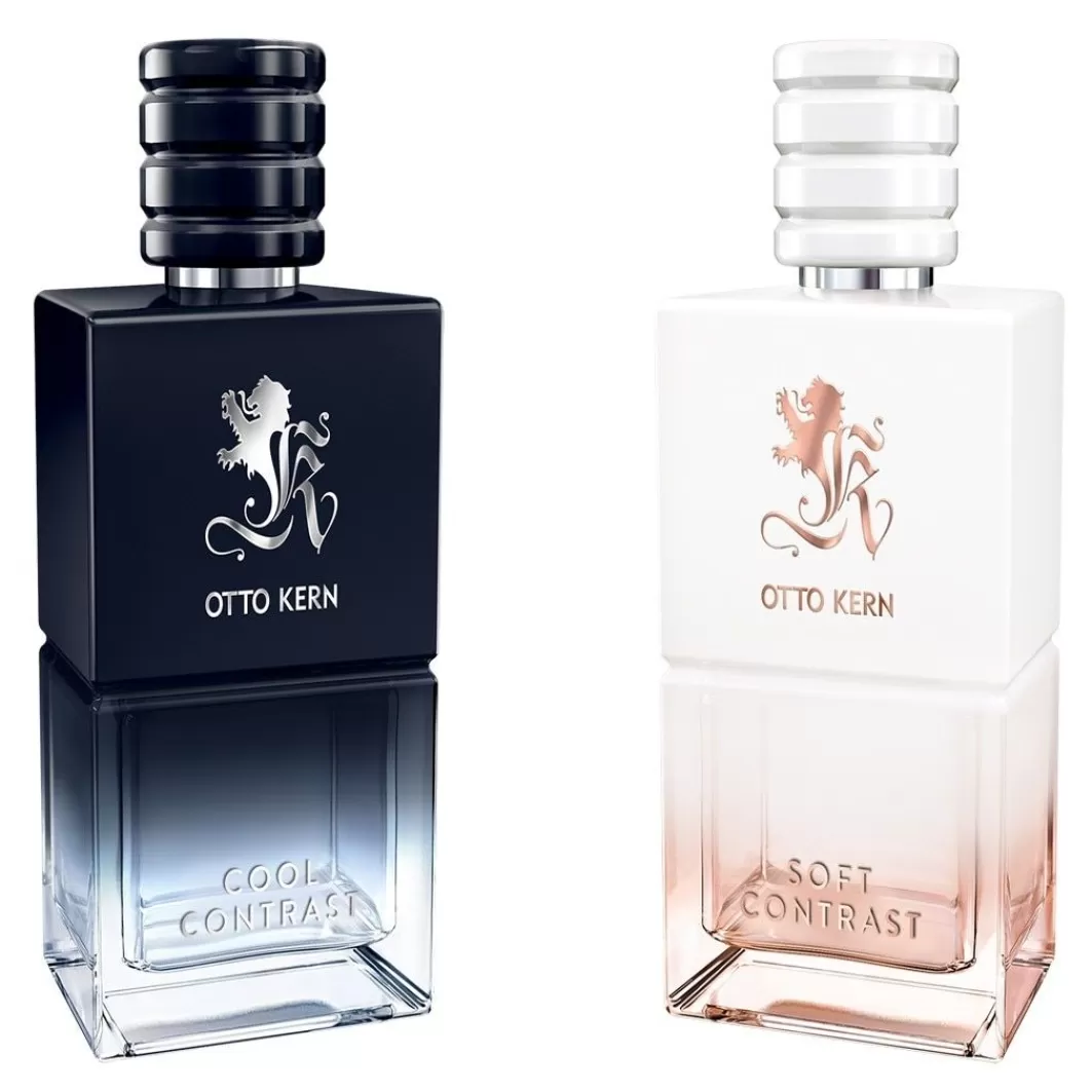 Soft Contrast Soft Contrast Eau De Toilette Spray>Otto Kern Outlet