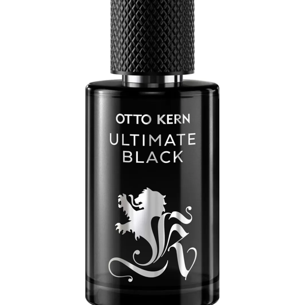 Otto Kern Fragranze Maschili^ Ultimate Black Eau De Parfum Spray