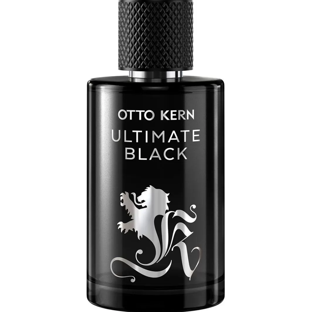 Otto Kern Fragranze Maschili^ Ultimate Black Ultimate Black Eau De Toilette Spray