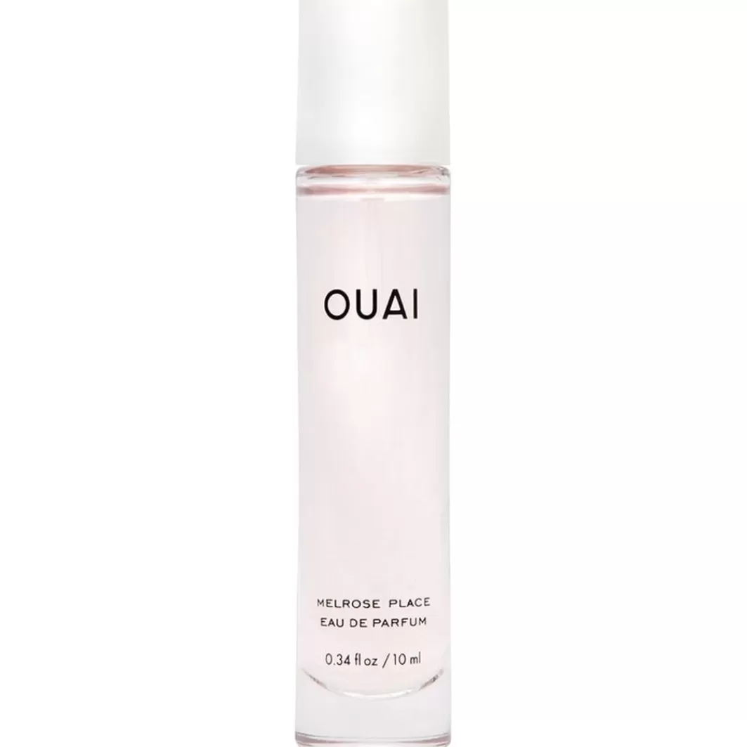 Melrose Place>OUAI Shop