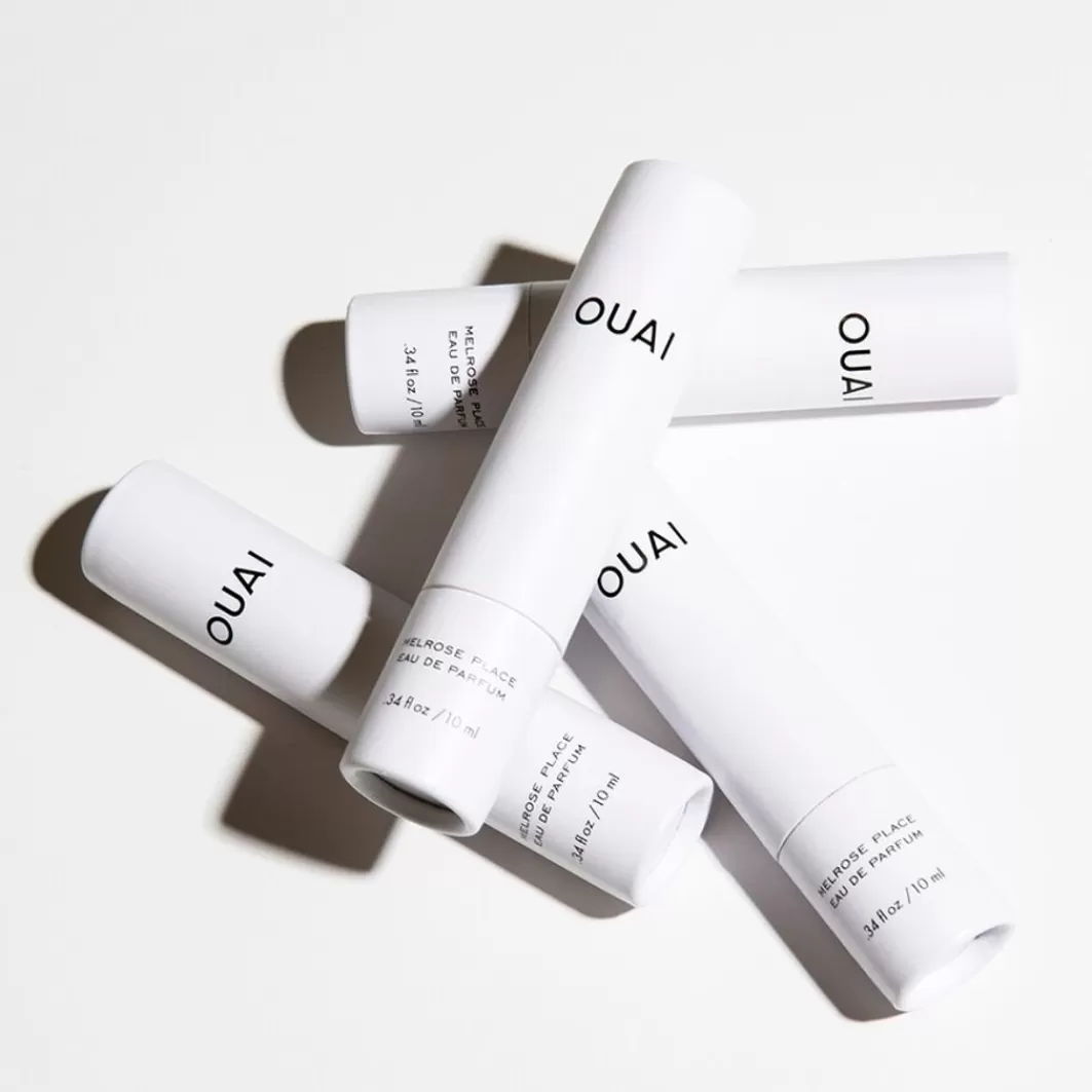 Melrose Place>OUAI Shop