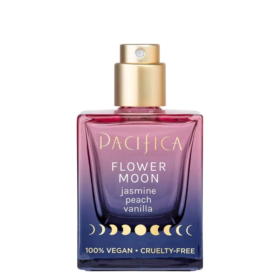 Flower Moon>Pacifica Beauty Fashion