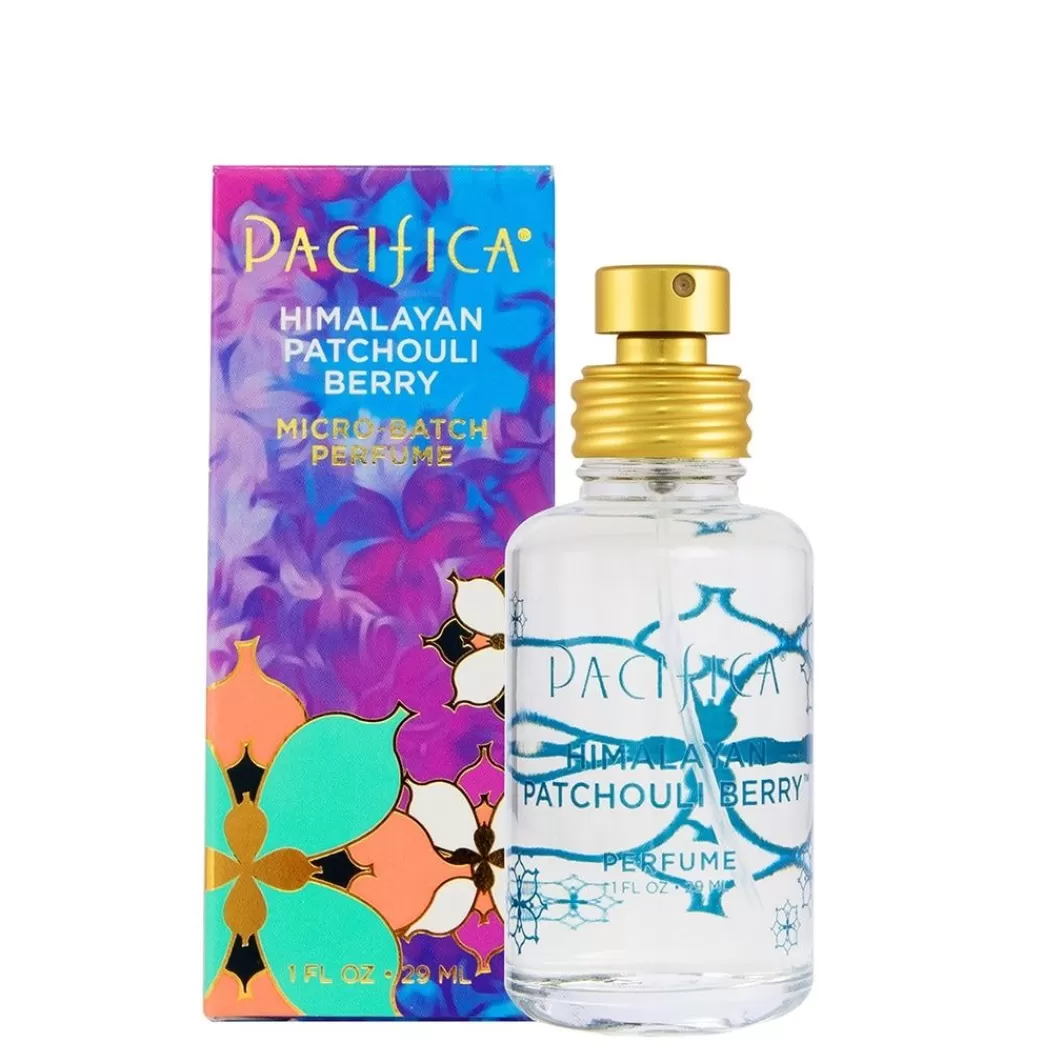 Himalayan Patchouli Berry>Pacifica Beauty Outlet