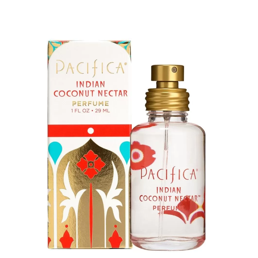 Indian Coconut Nectar>Pacifica Beauty Discount