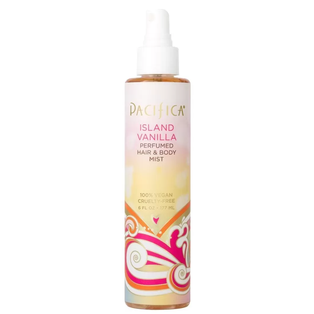 Island Vanilla>Pacifica Beauty Cheap