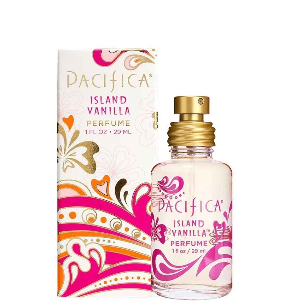 Island Vanilla>Pacifica Beauty Online